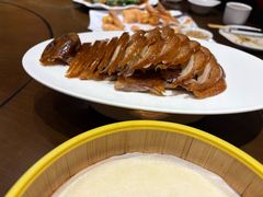 -新興传承烤鸭