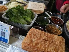 -沂蒙人家煎饼铺(怒江路店)