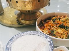 -哈啾嗨·新概念蒙餐(红星新城店)