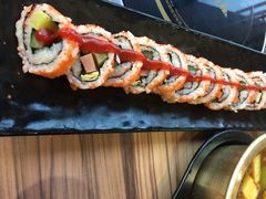 安大叔拌饭-安大叔拌饭(宝龙店)