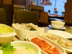 -海底捞火锅(莘松路店)