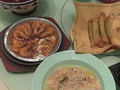 -山芋腔苏北菜(盐城滨海店)