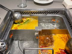 -海底捞火锅(王府井店)