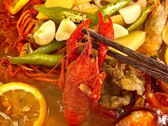 -聚汇三少·龙虾·中餐厅(莫邪路新天地店)