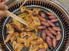 -米家·鹤城炭火米家(直营总店)