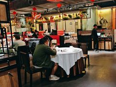 -巴蜀风月·聚会团建·生日宴(宝安店)