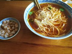 -同得兴 Since·1995 传统苏式面馆(十全街店)