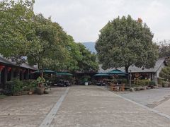 -临江宴餐厅·桐庐菜(富春江店)