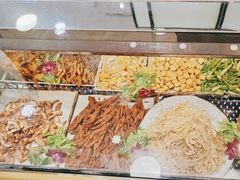 -留夫鸭(巴黎春天宝山店)