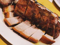 -文兴酒家(Chinatown - Gerrard Street)
