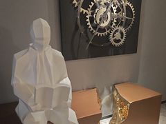 -碧涛阁水世界酒店·洗浴·自助(万家丽路店)