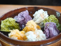 -正宗天津烧麦馆(柳州路店)