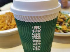 原味奶茶-鲜果时光奶茶店( 百荣世贸商城店)
