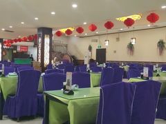 大堂-大眼锅贴水饺(河东店)