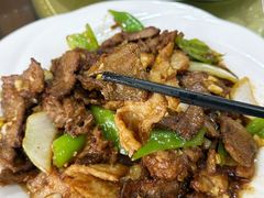 -小铜锣湾海鲜家常菜馆(河西店)