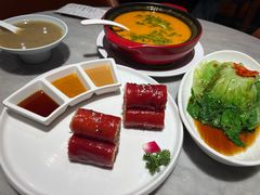 -蝴蝶里·粤菜·点心(龙湖杭州金沙天街店)