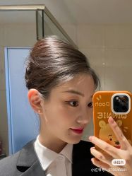 -MY HAIR ARDOR