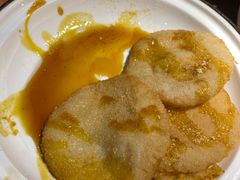 手工糍粑-六月雪干锅(绵阳凯德广场店)