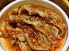 -夏宫中餐厅(香格里拉大酒店)