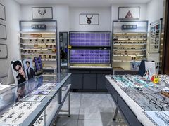 -ALPS阿尔卑斯眼镜(我格广场店)