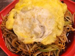 -大洋串烧麻辣烫(新华路店)