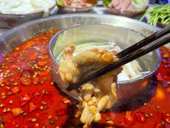 -巴隆门重庆老火锅(太湖路店)