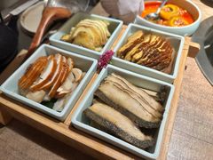 -蘑界·野生菌火锅(深业上城店)