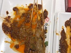 -白氏兄弟烧烤(富康路总店)