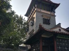 -东莞市可园博物馆