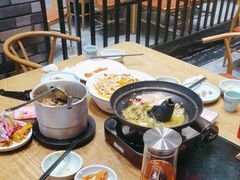 -鸡毛店·川菜(双楠店)