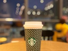 -星巴克(杭州嘉里中心4F店)