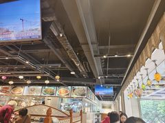 -巴扎美食·新疆菜·西域歌舞表演餐厅(新疆大厦店)
