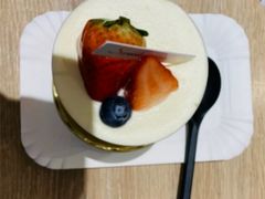 安哥拉斯巧克力-85度C(苏州石路店)