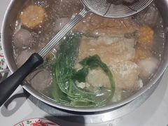 -汕头八合里海记牛肉店(清河店)