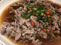 -眉州东坡(团结湖店)