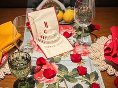 -弗兰克牛排西餐厅Ribone steak house(柠檬花园店)