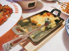 -茅庐川菜(烟台万象汇店)