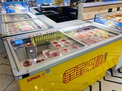 -集杰尚品海鲜烤肉自助餐厅(即墨宝龙广场店)