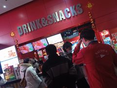 -首都电影院(西单店 LED巨幕)