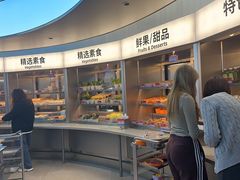 -海底捞大排档火锅(打浦路店)