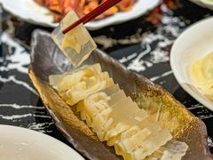 -双福饺子营餐厅(财富广场店)
