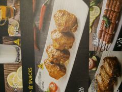 -乐凯撒披萨(东方新世界店)