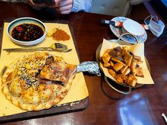 -那拉提之疆·新疆菜(美院店)