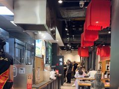 -和府捞面(天河领展广场店)