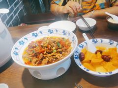 -八碗湘长沙市井菜(坡子街店)