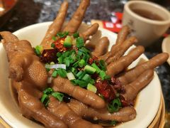 -蜀大侠火锅(森兰花园城店)