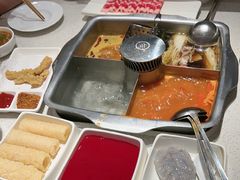 -海底捞火锅(杭州庆春路夜宵主题店)