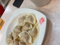 -大娘水饺(施家南路大润发店)