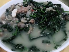-台山美食一绝阿四台山黄鳝饭(阿四创作店)