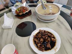 -百味园土菜馆(迎宾东路店)